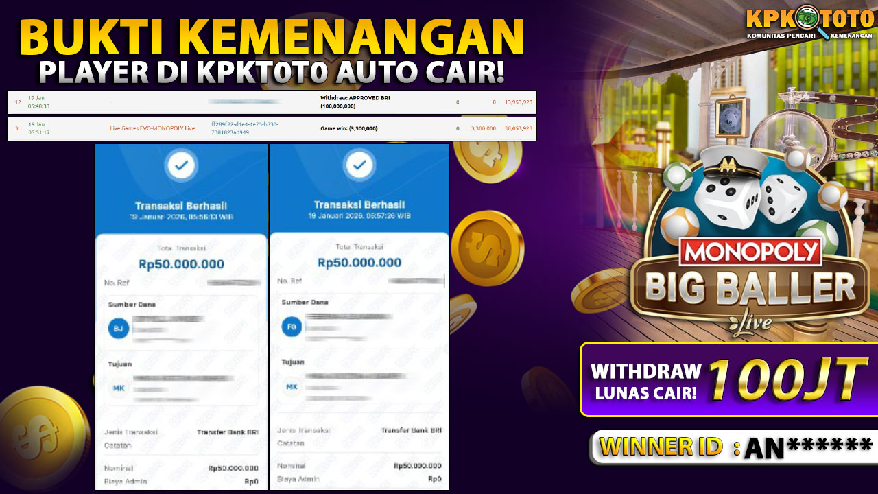 KPKTOTO